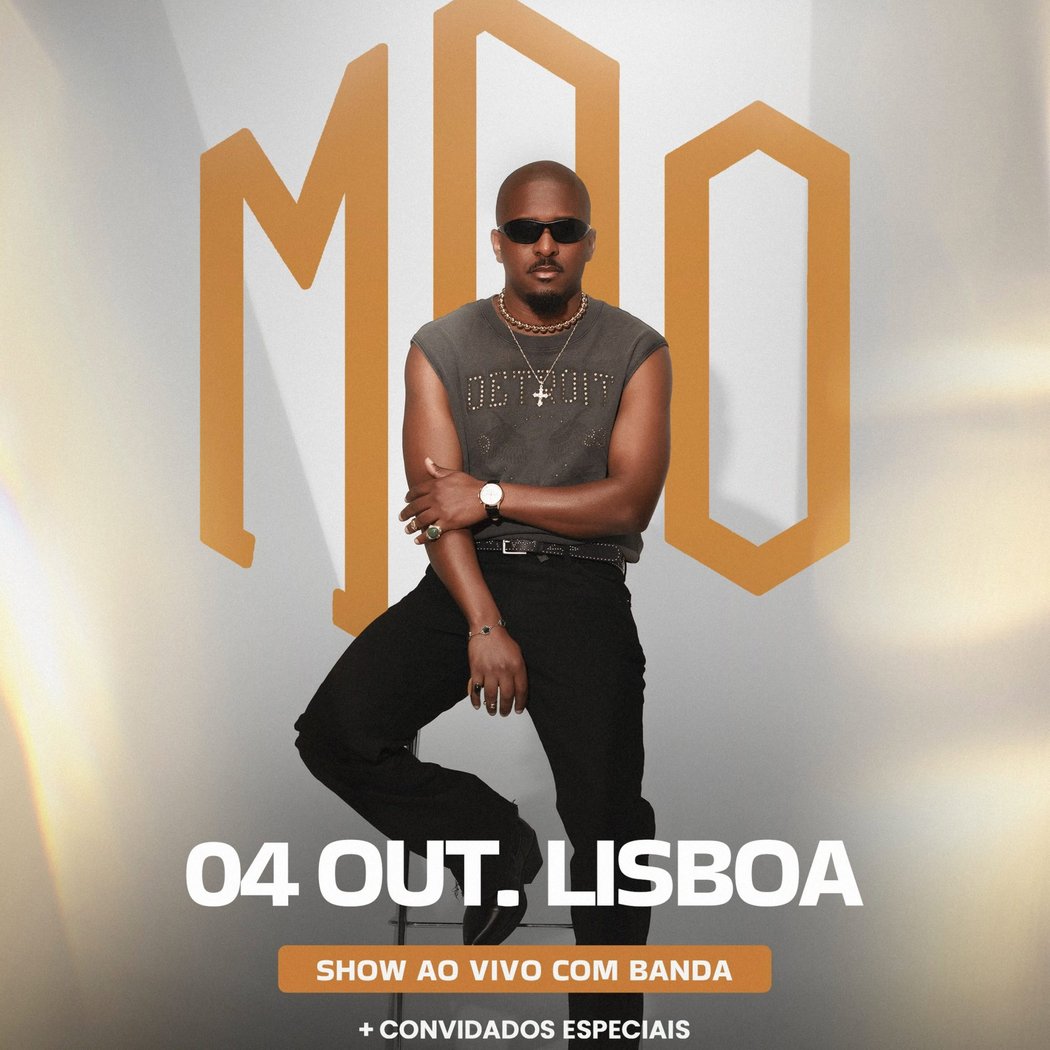 MDO – MENINO DE OURO