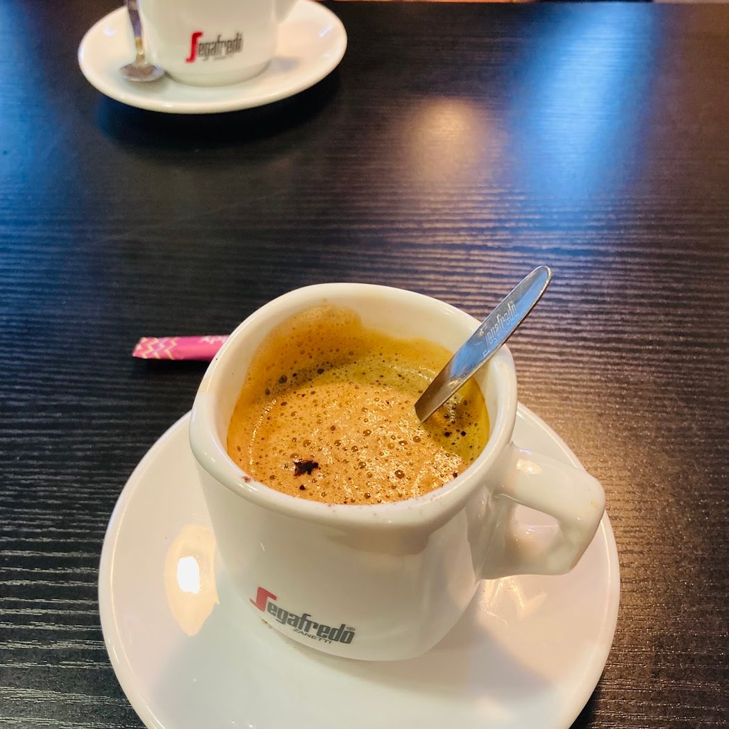L'arpei Café 3