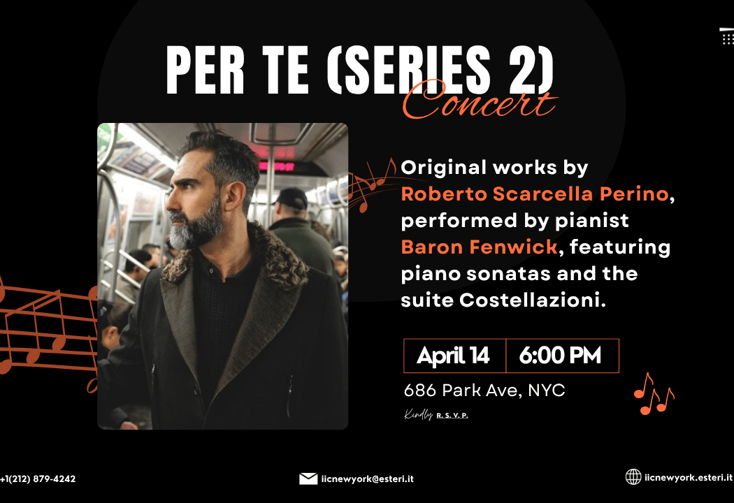 PER TE (Series 2) 1