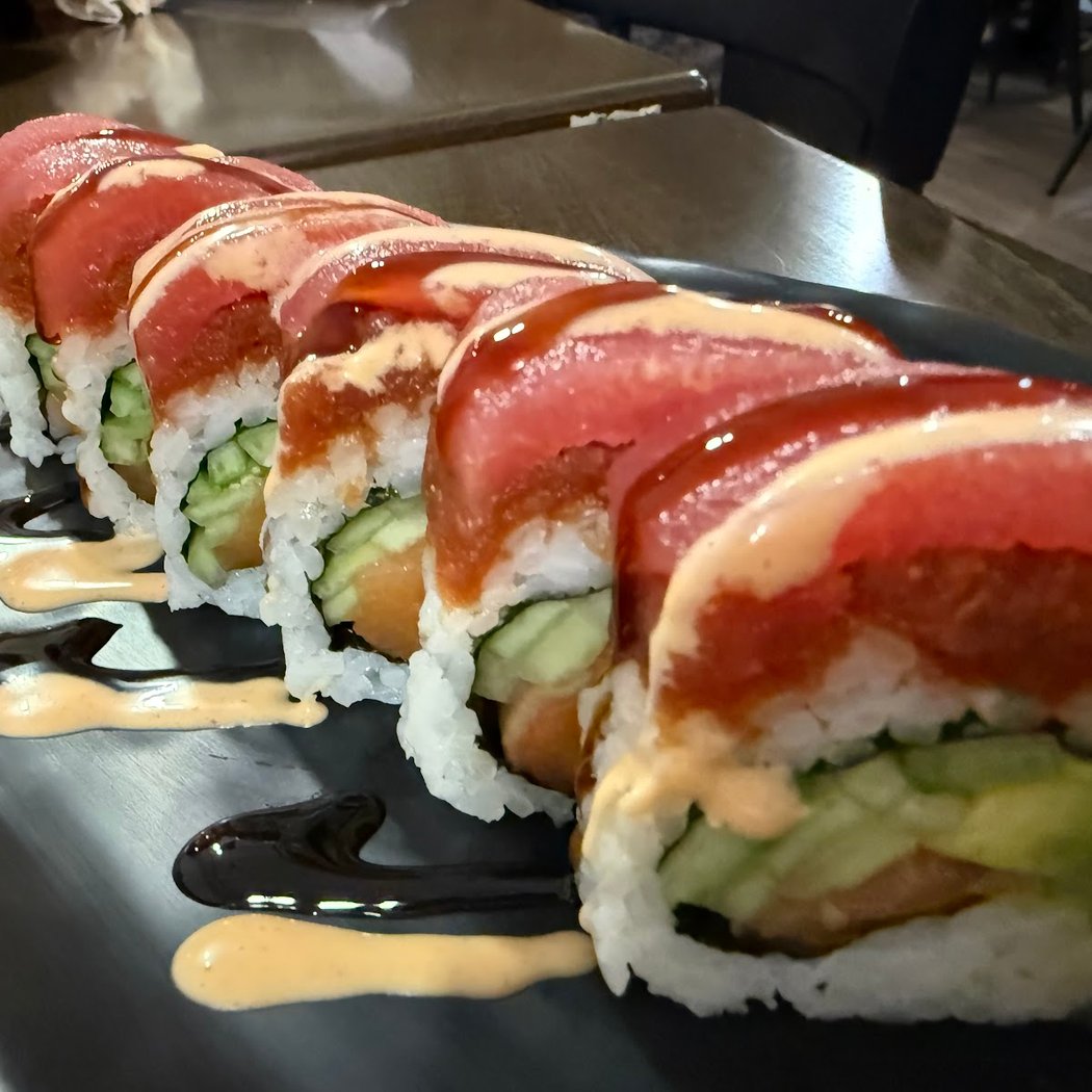 Sushi Luma 3
