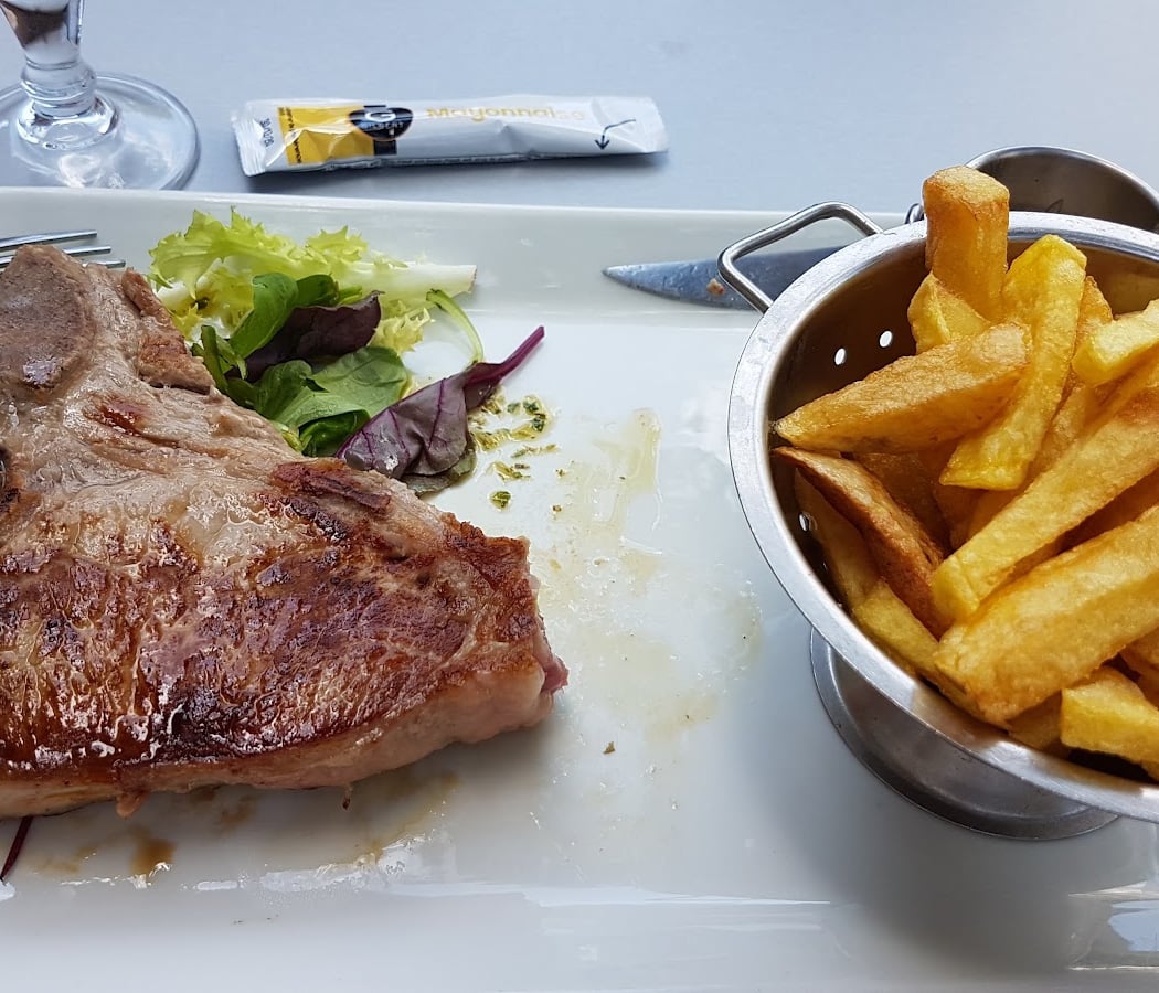 Bar Restaurant La Corsoise 2