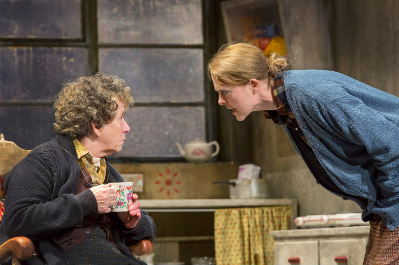 The Beauty Queen of Leenane 1