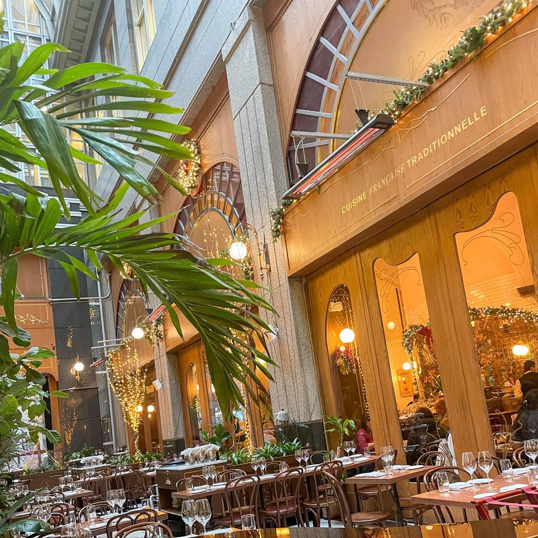 La Grande Boucherie 3