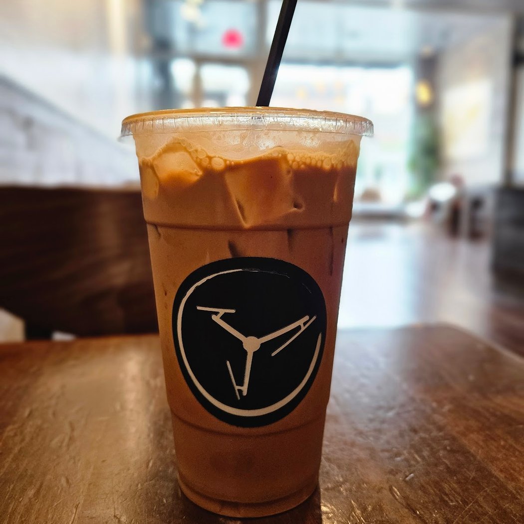 Roast'd Coffee - Nanuet 1