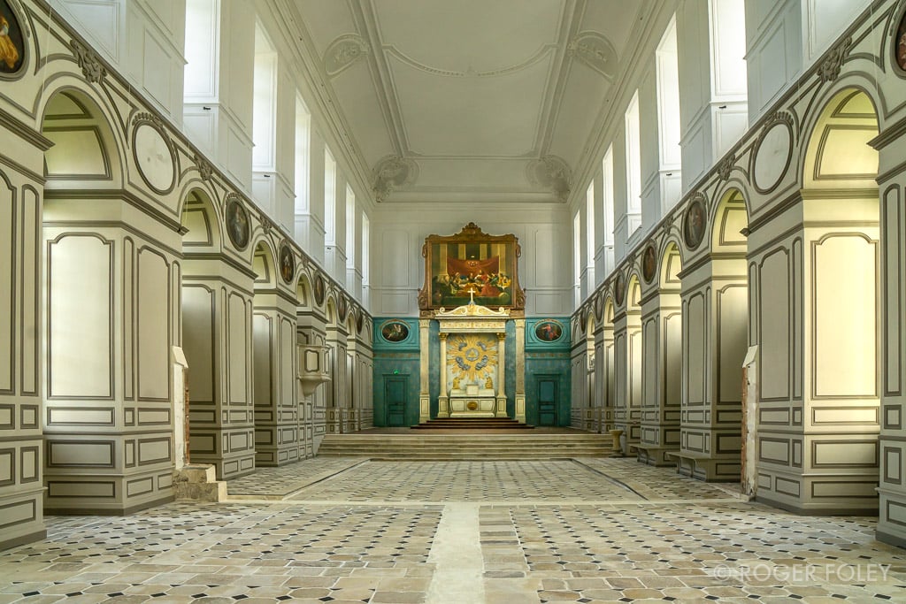 Entretiens Culturels de Champagne 1