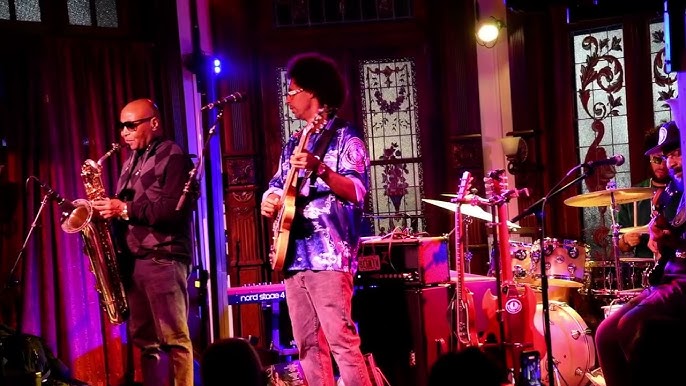 Selwyn Birchwood 2