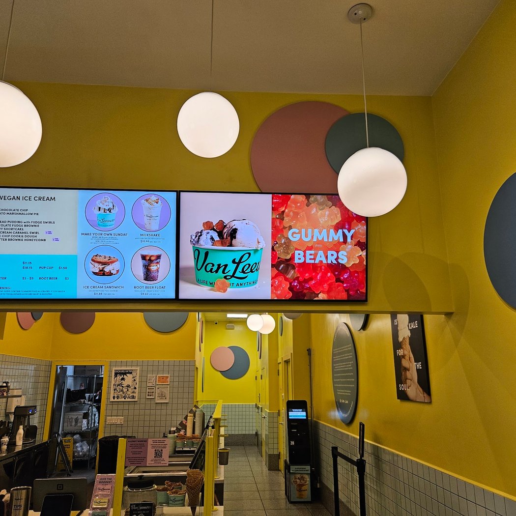 Van Leeuwen Ice Cream 3