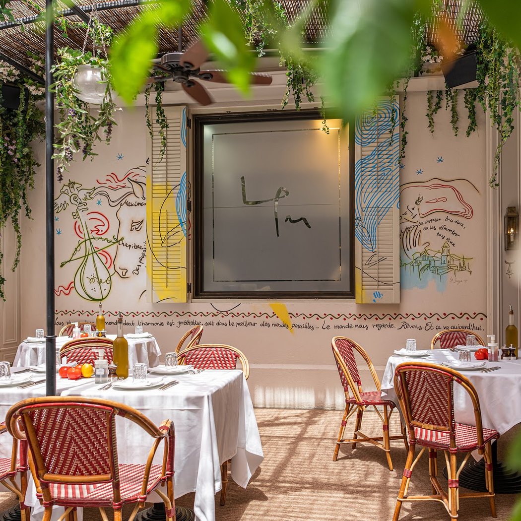 La Petite Maison (LPM) Dubai 2