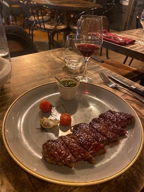 Bistro Djougo 3
