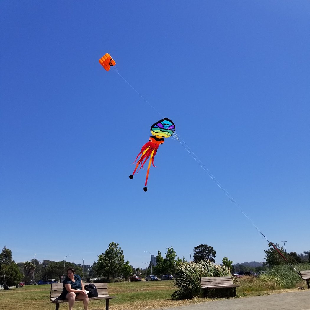 Ferry Point Picnic Ground 3