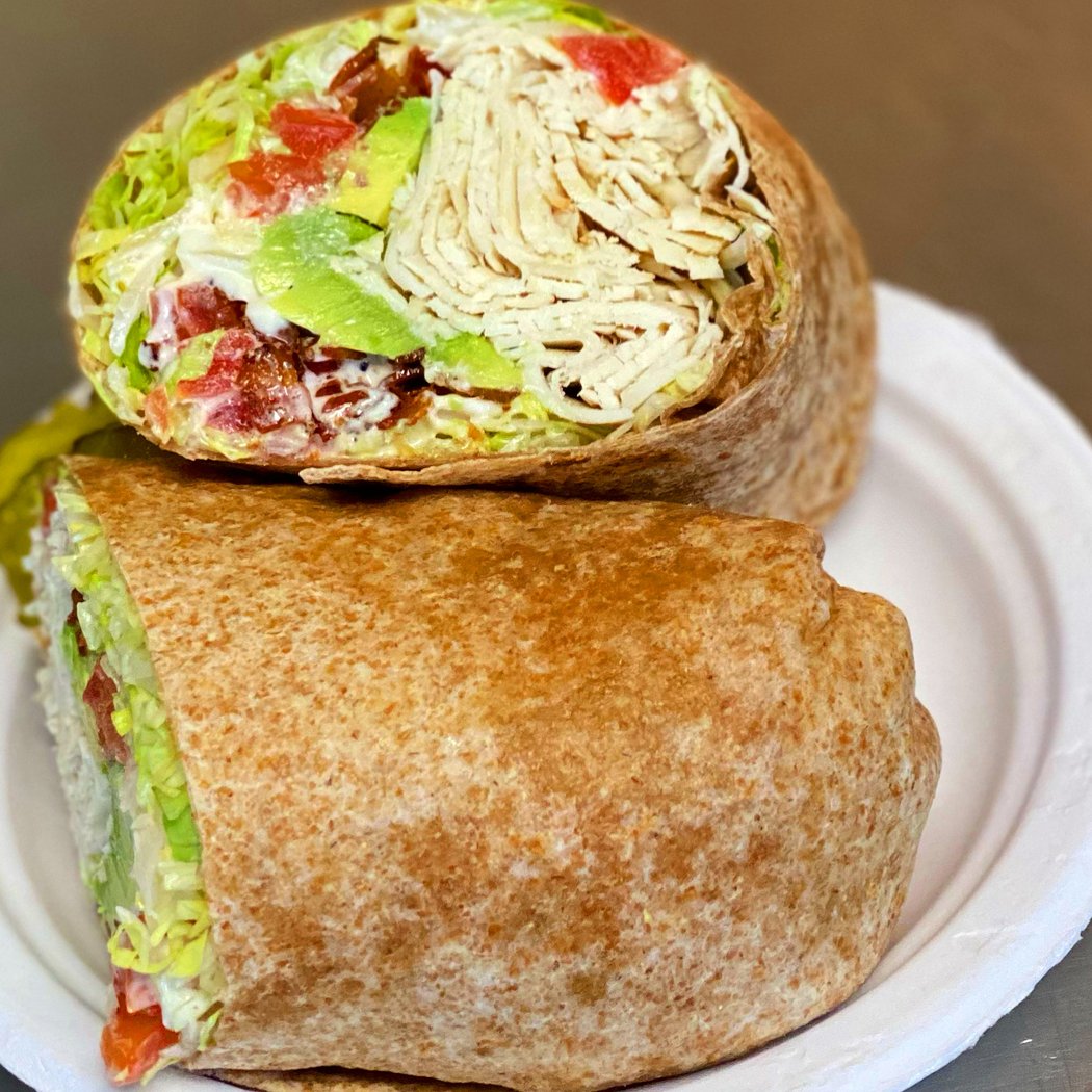 Joe's Dairy Bar & Grill 2