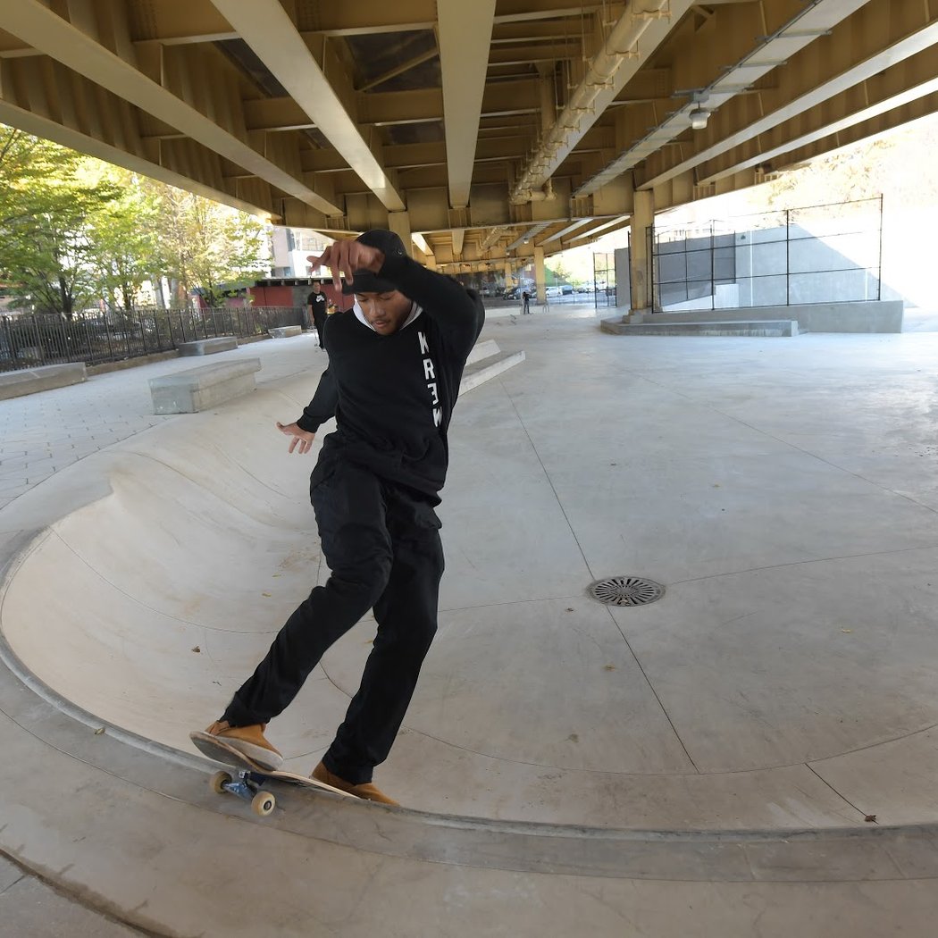 Aegir Skate Camps 2