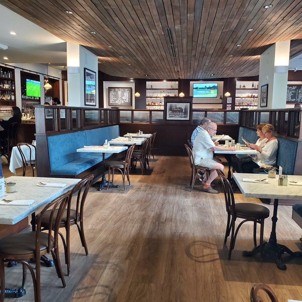 Dock's Oyster House 2