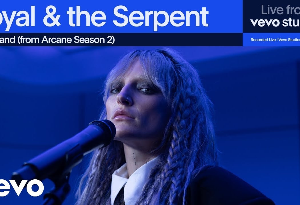 Royal & the Serpent 2