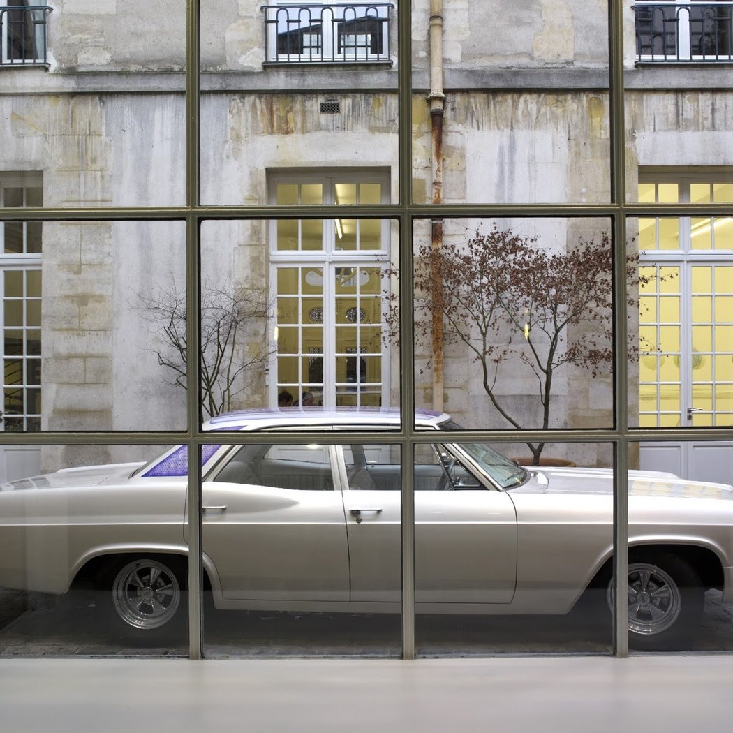 Pierre Piton | Centre culturel suisse. On Tour 2