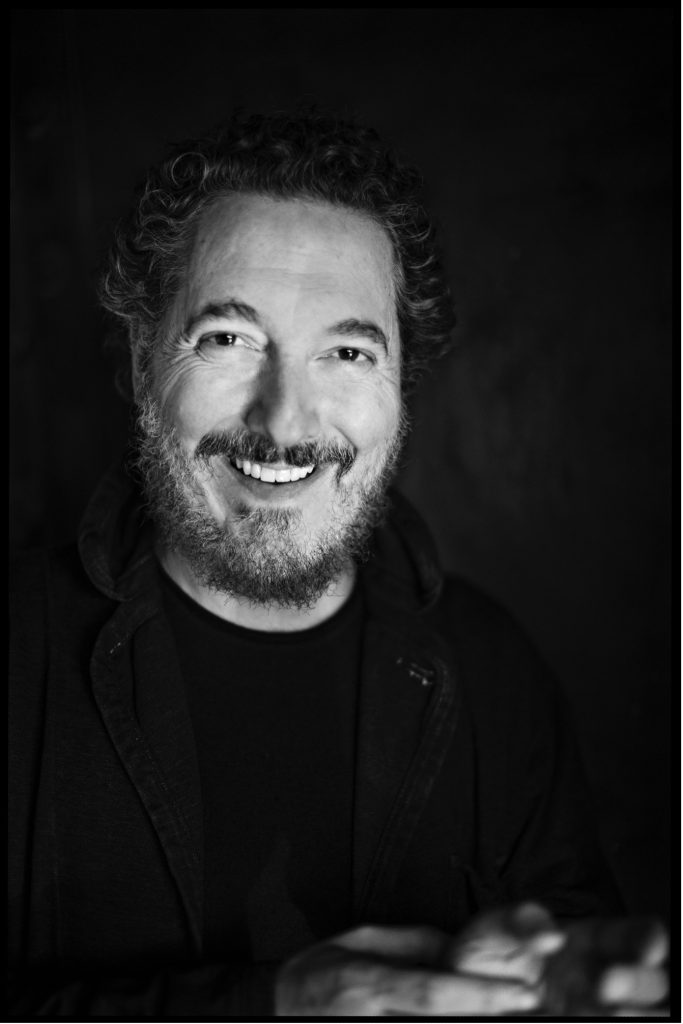 Soirée autour du Buveur de Brume de Guillaume Gallienne 1