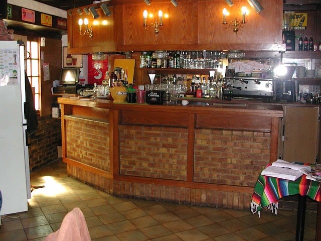 Casa Del Condor 4