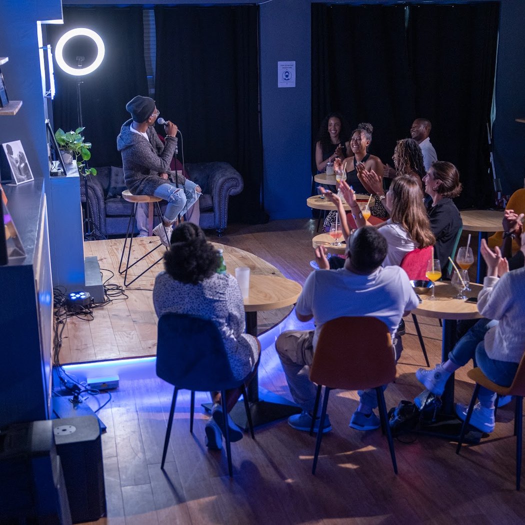 Atelier Love 5