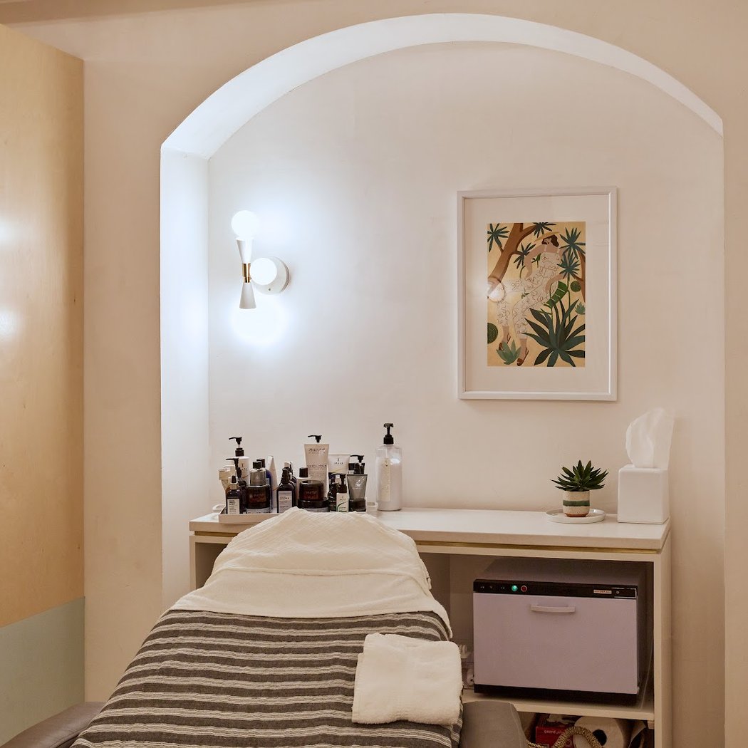 Heyday Skincare Noho 1