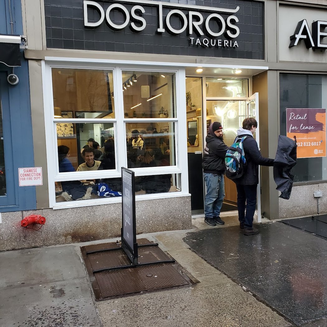 Dos Toros 2