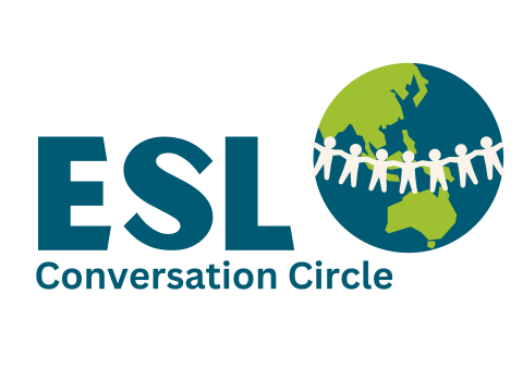 ESL Conversation Circle 1