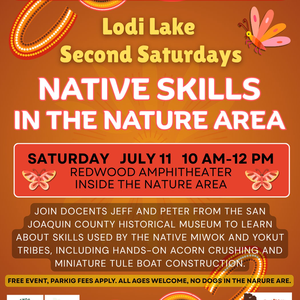 Second Saturdays at the Lake 1