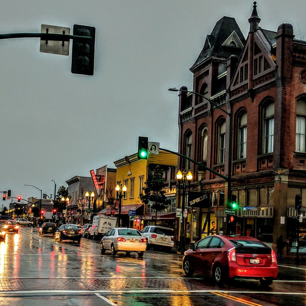 Park Street 2