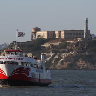 San Francisco Bay Cruise 2