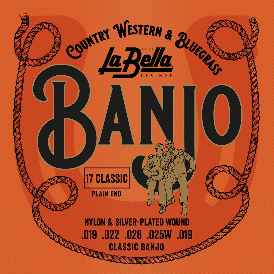 La Bella Strings / E & O Mari Inc 3