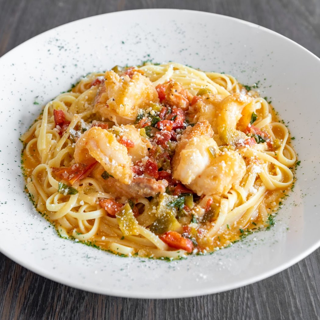 Sal's Pizza & Pasta 1