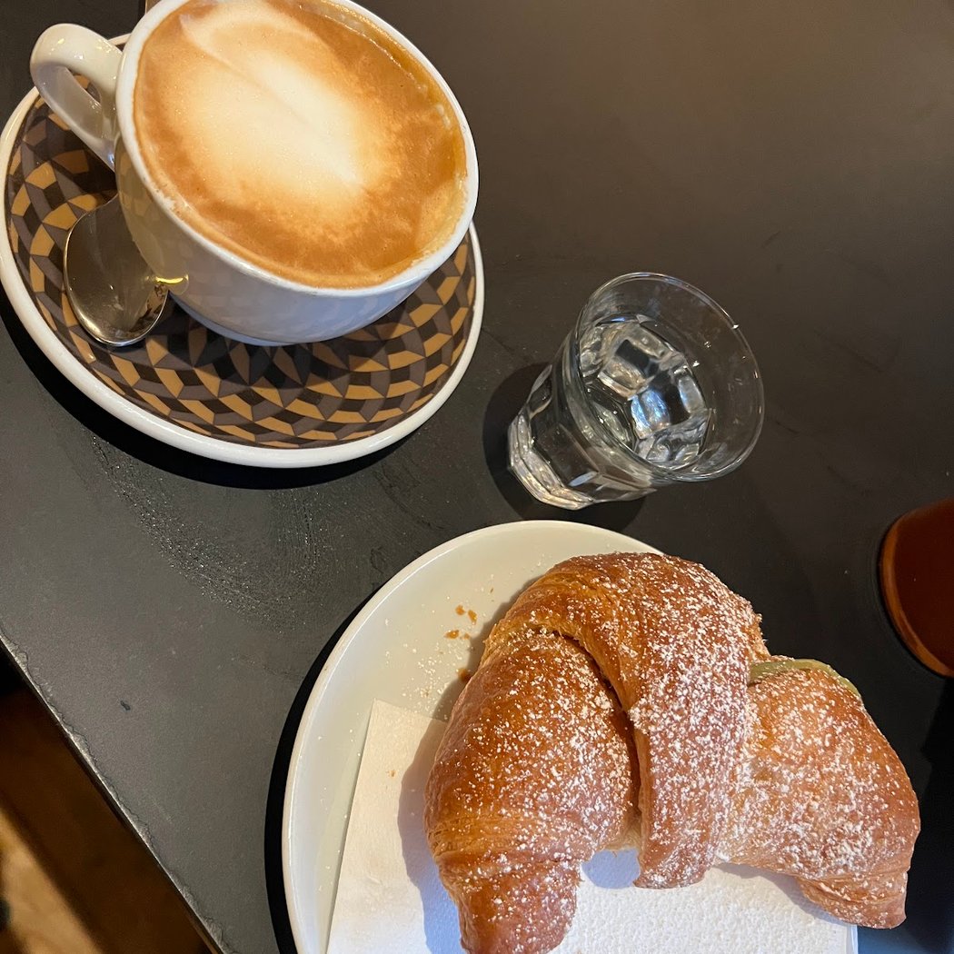 Nipote Café 3