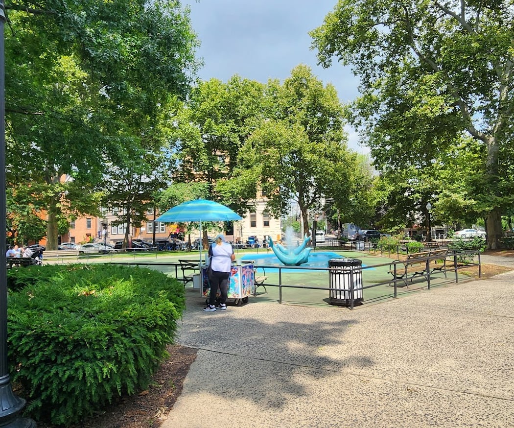 Farmers' Market 2