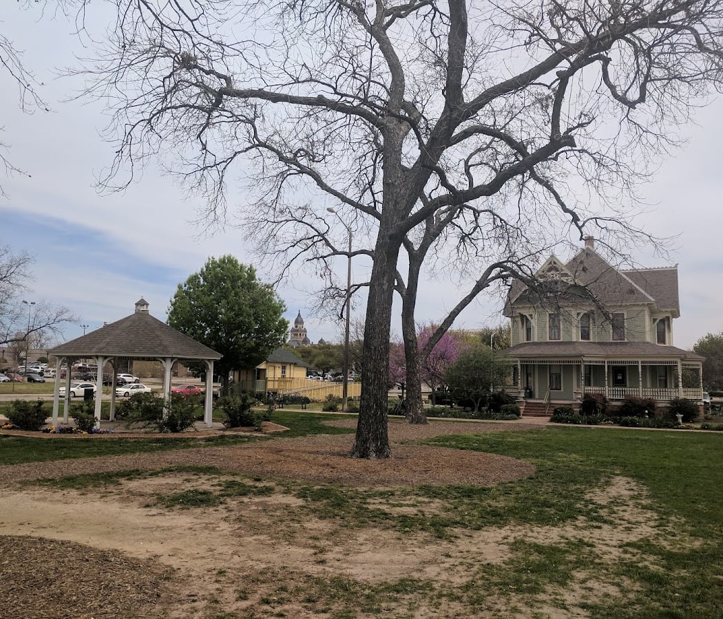 Denton County Historical Park 2