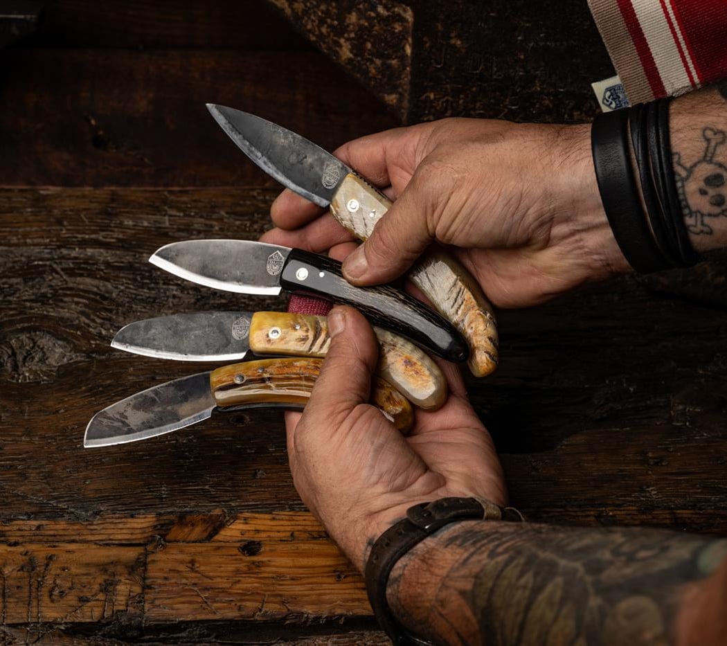 TALAIA - Coutellerie Basque Artisanale 1