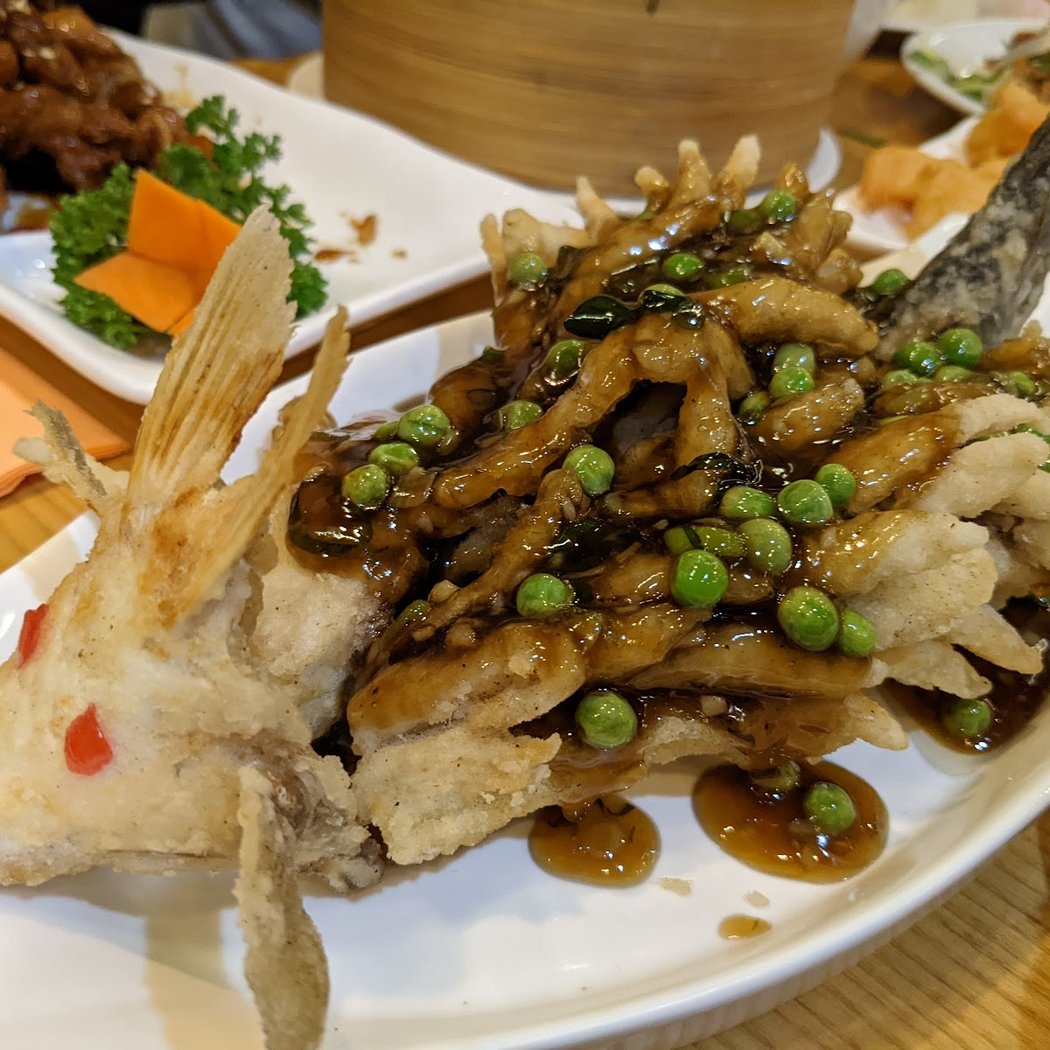 Royal Tching Tao 1