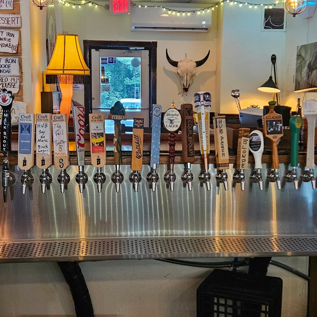 A Better Place Bar & Grill, Inc. 2