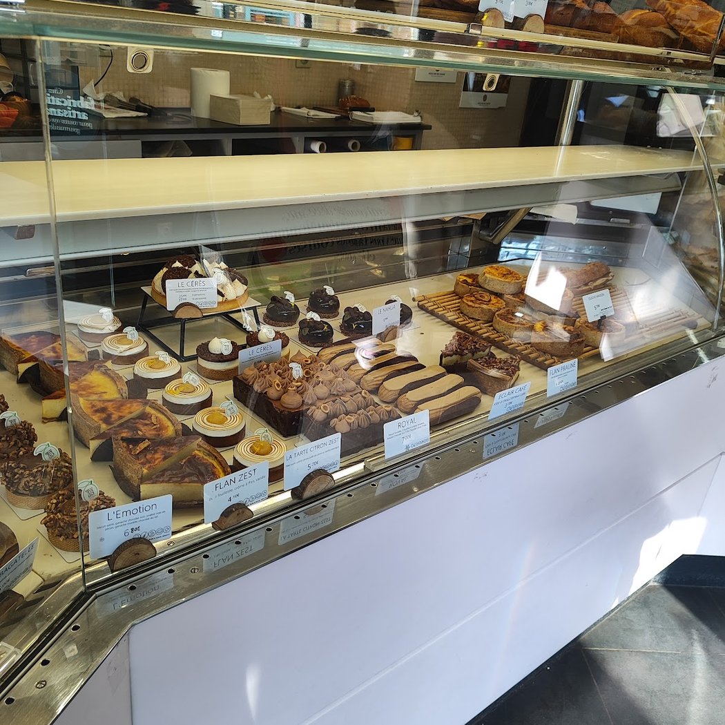 Boulangerie Zest 3