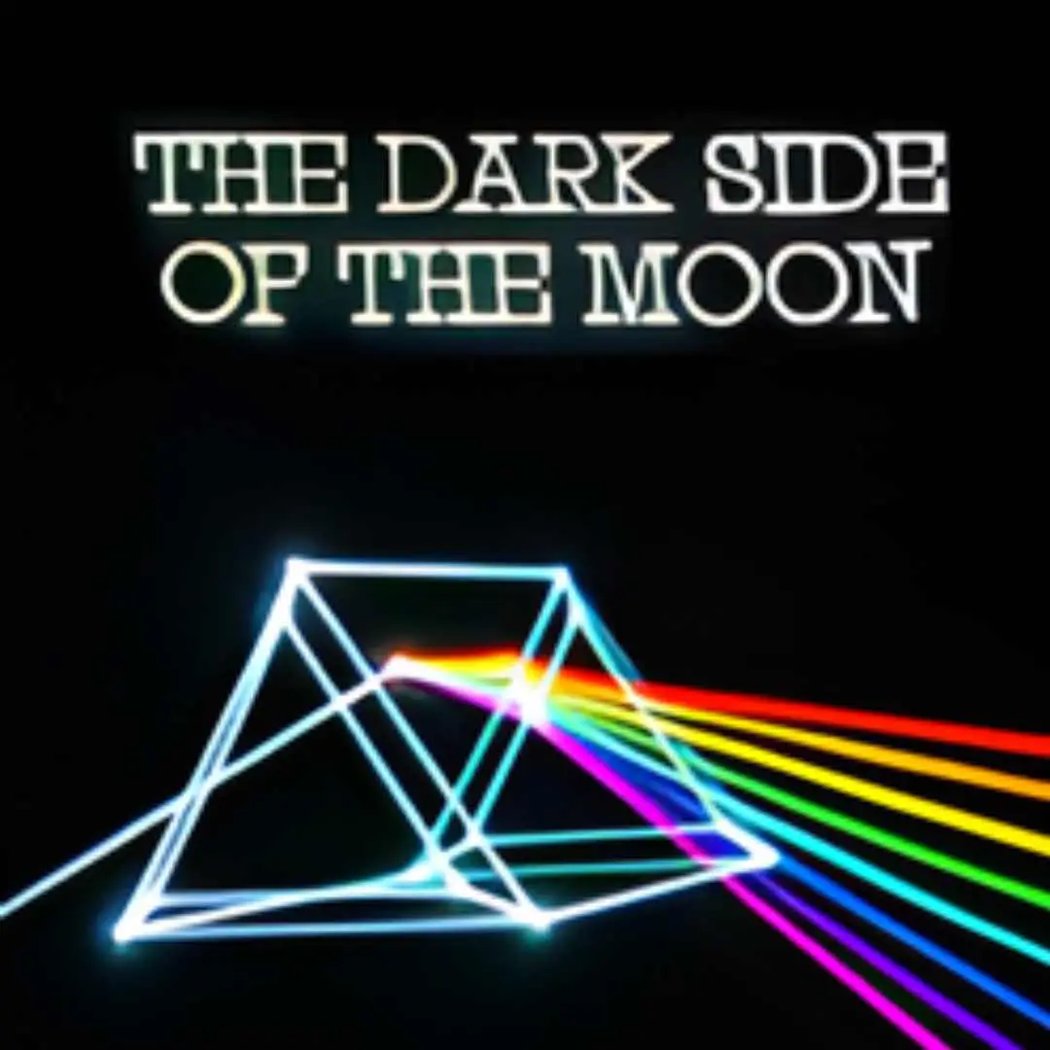 Laser Pink Floyd 1