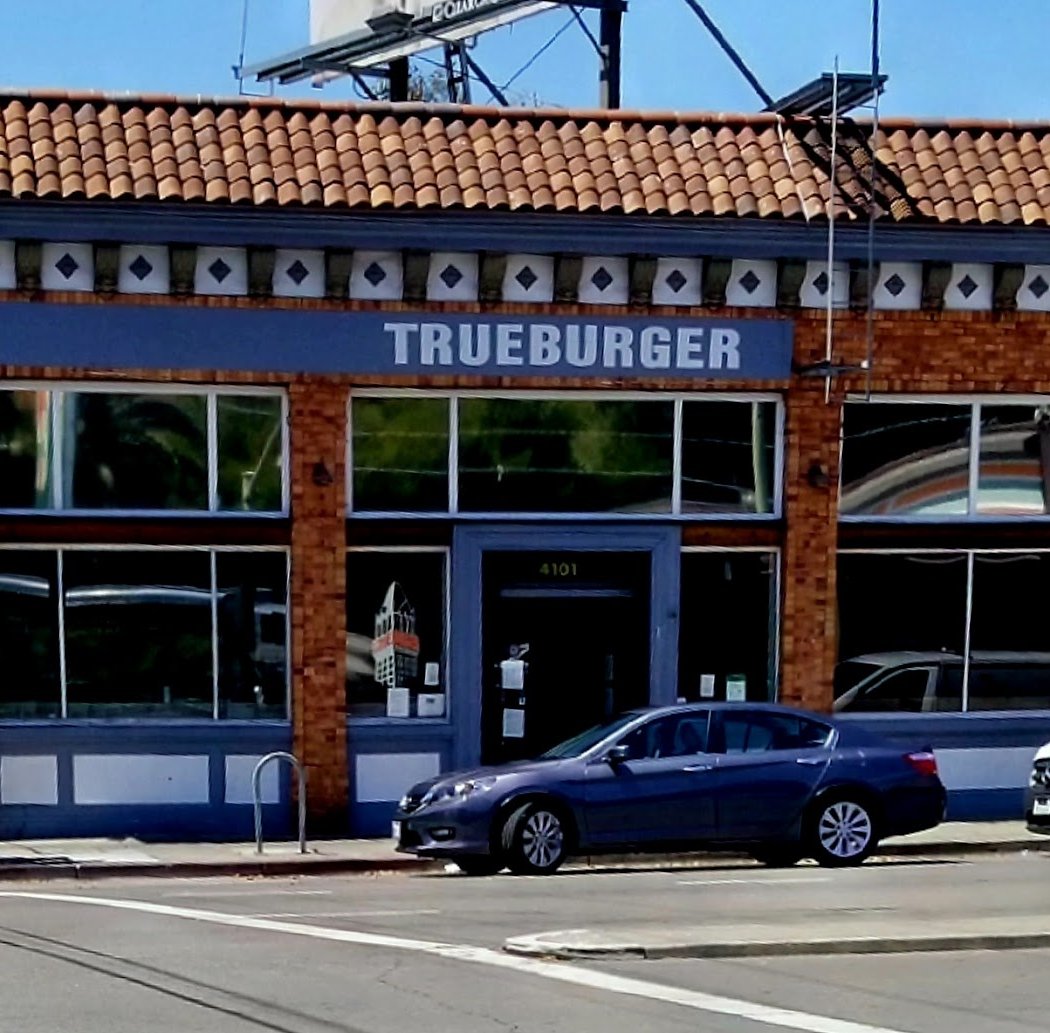 TrueBurger 2