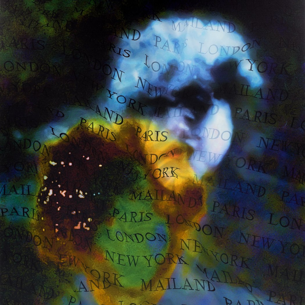 Eliza Douglas: GHOSTS 1