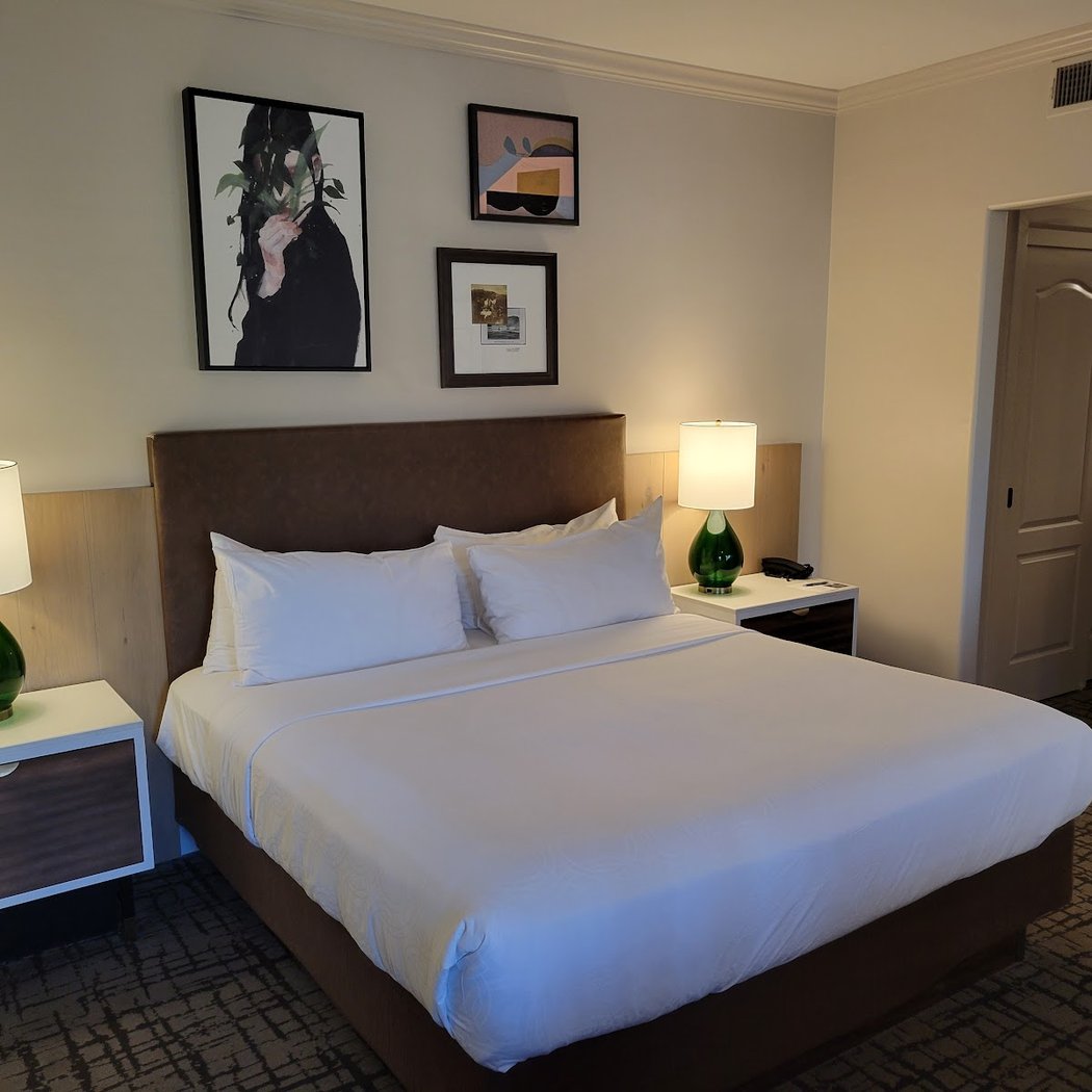 The Lodge at Sonoma Resort, Autograph Collection 2