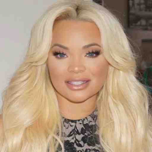 Trisha Paytas 1