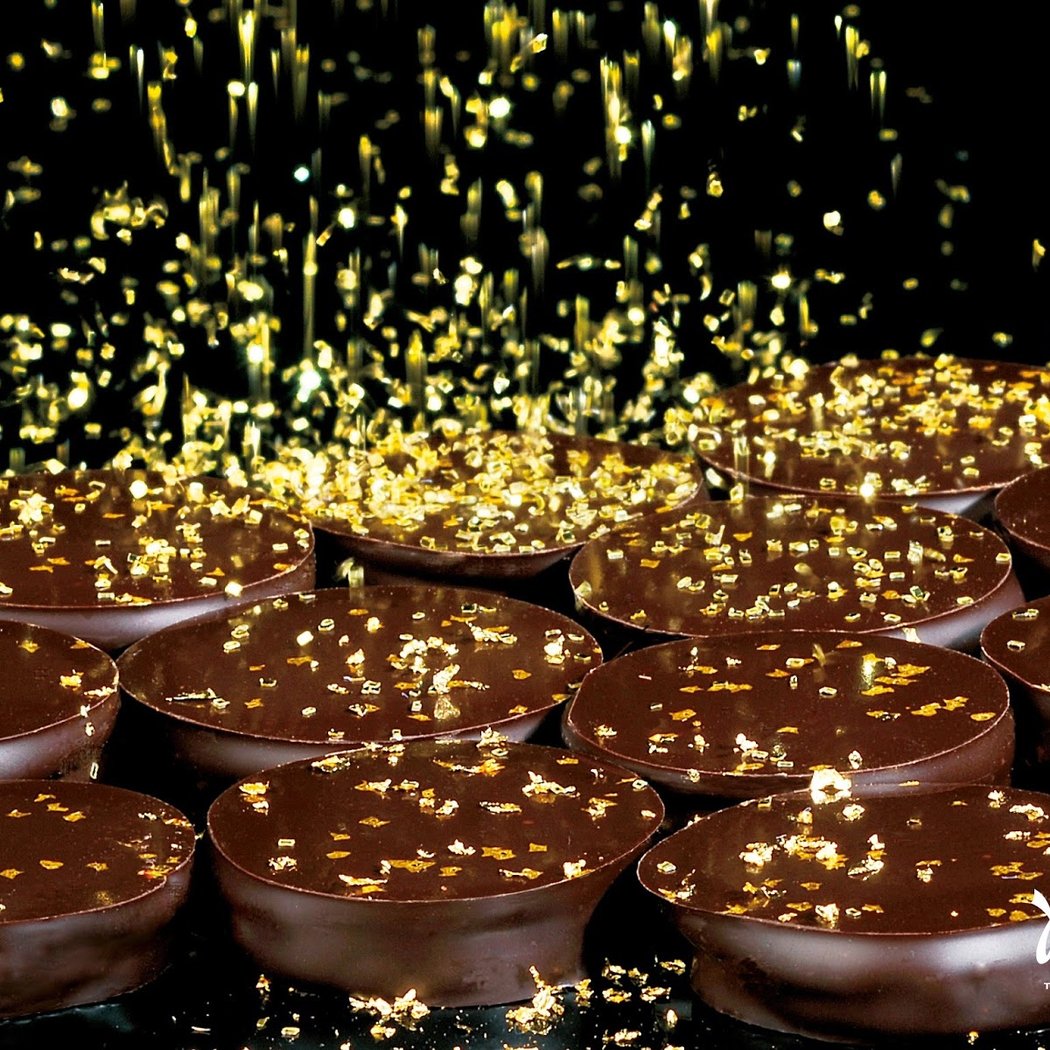 Chocolats Voisin Confluence 1
