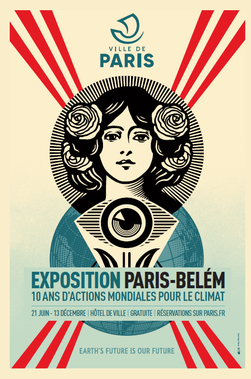 De Paris à Belém : 10 ans d’actions mondiales pour le climat 1