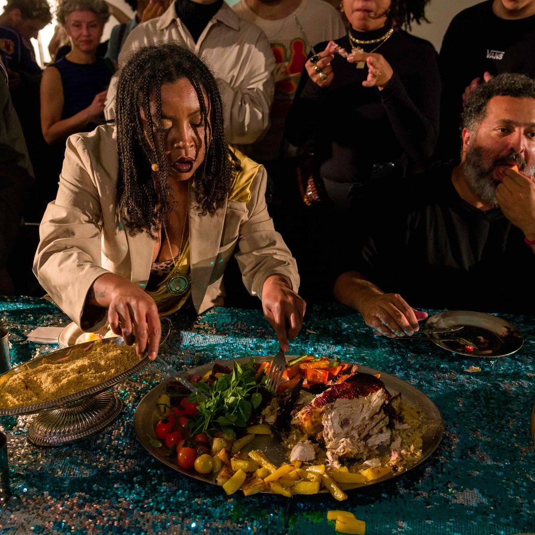 The Last Supper 2