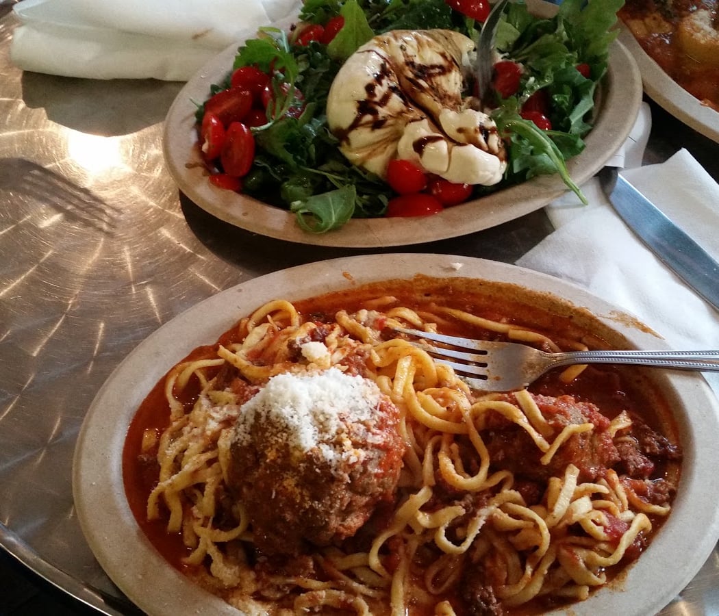 The Italian Homemade Company 3
