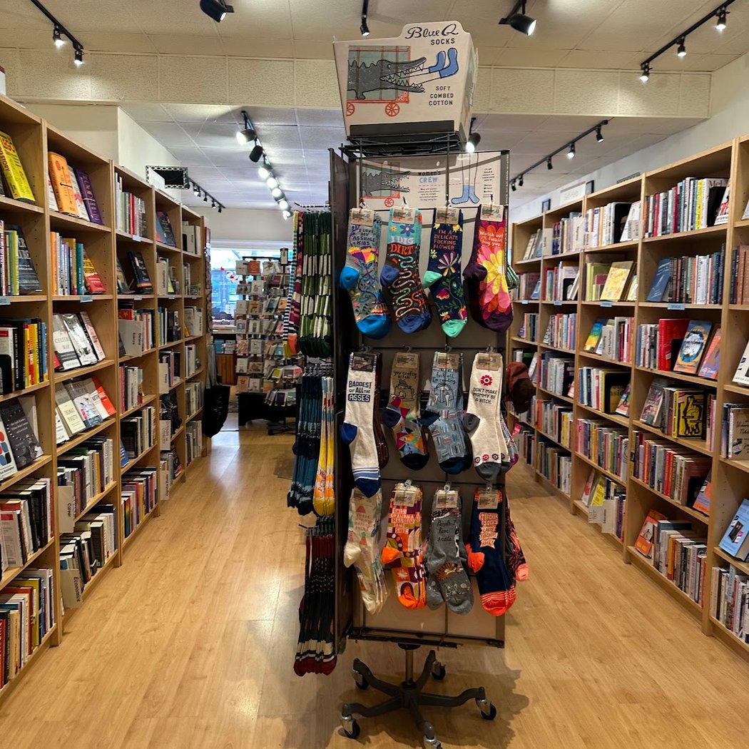 Books Inc. 1