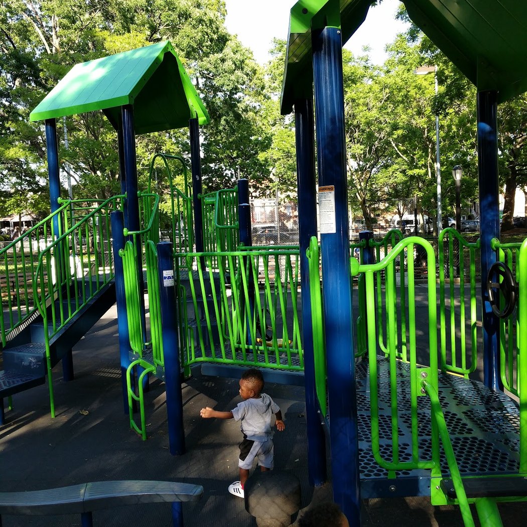 Paerdegat Park 2