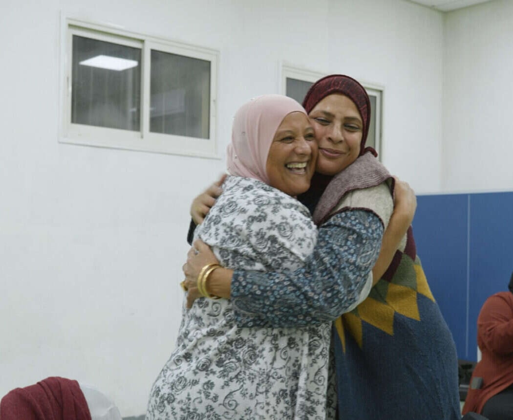 Documentary Screening: In Jisr az-Zarqa 1