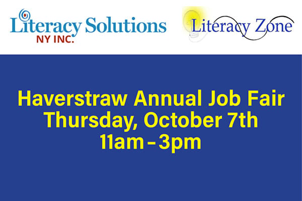Annual Job Fair 1